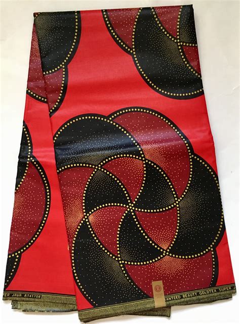 wholesale african print fabric